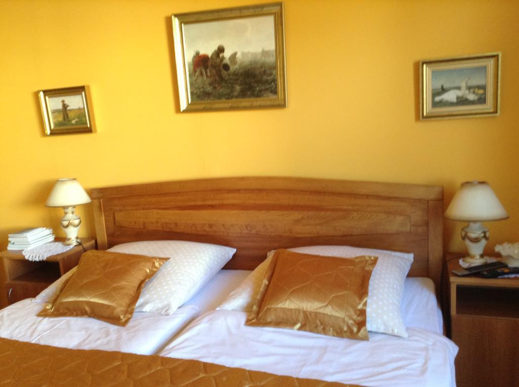 U Sylwana Appartement Kuźnica Buitenkant foto
