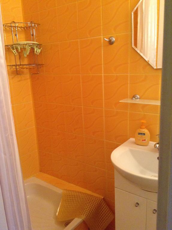 U Sylwana Appartement Kuźnica Buitenkant foto